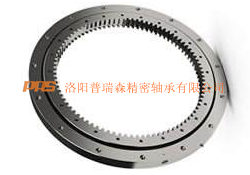 四點接觸球回轉支承（PSI20系列）內齒型