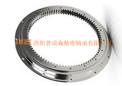 四點接觸球回轉支承(PLI32系列）